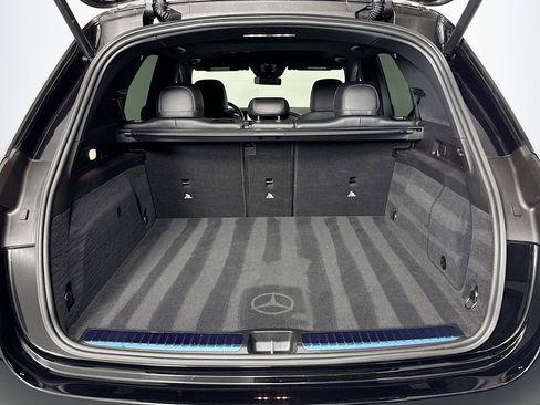 Certified 2025 Mercedes-Benz GLE 450e 4MATIC image 24