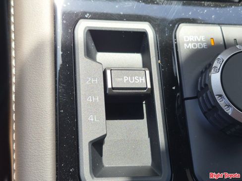 New 2026 Toyota Tundra 1794 Edition AWD/4WD image 27