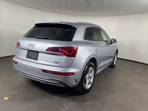 Certified 2023 Audi Q5 2.0T Premium w/ Convenience Package image 7