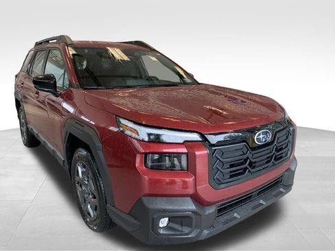 New 2026 Subaru Outback Premium AWD/4WD image 1