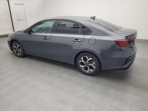 Used 2020 Kia Forte LXS FWD image 3