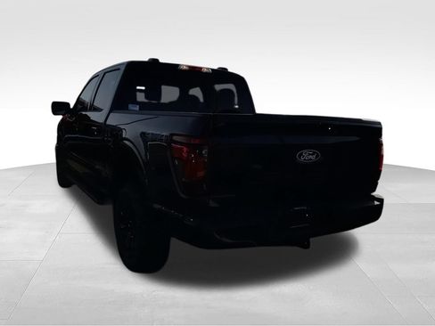 New 2026 Ford F150 XLT w/ Equipment Group 302A MID AWD/4WD image 6