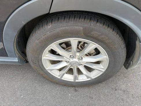 Used 2024 Honda CR-V EX-L image 24