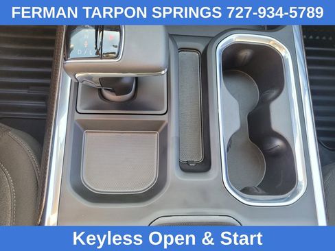 Certified 2023 Chevrolet Silverado 1500 RST image 30