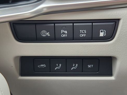 New 2026 MAZDA CX-90 Plug-In Hybrid w/ Premium Plus image 11