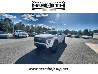 New 2026 GMC Canyon Elevation w/ Convenience Package