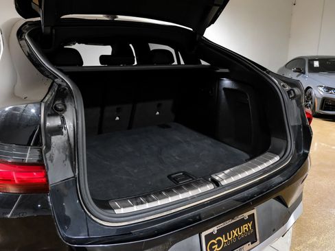 Used 2024 BMW X4 xDrive30i image 62