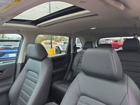Used 2025 Honda CR-V EX-L image 24