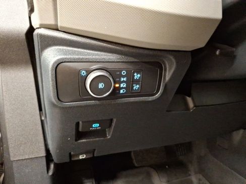 Used 2022 Ford Bronco Badlands w/ Sasquatch Package image 18