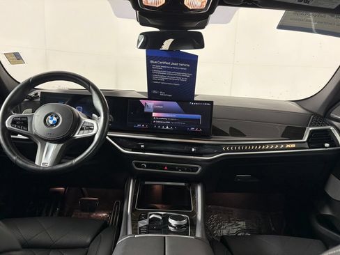 Used 2024 BMW X6 xDrive40i w/ Premium Package AWD/4WD image 28