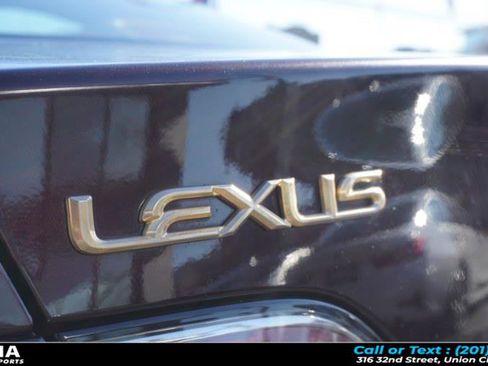 Used 2003 Lexus ES 330 4dr Sdn image 30