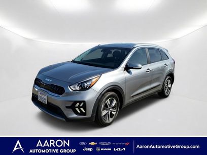 Used 2022 Kia Niro EX Premium