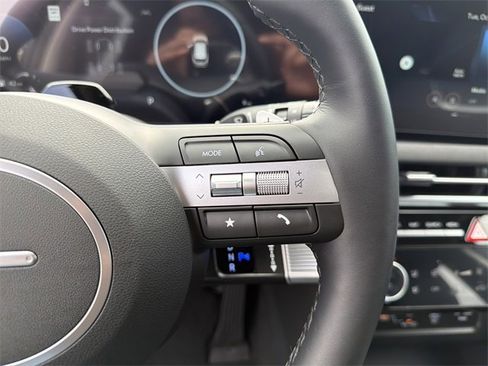 New 2026 Hyundai Tucson Limited image 26