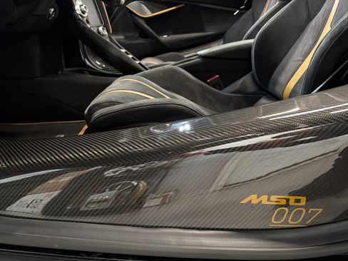 Used 2023 McLaren 720S Performance image 40