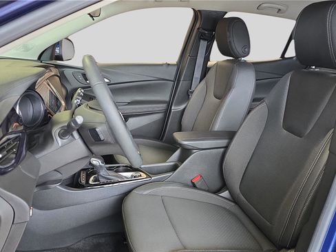 Used 2023 Buick Encore GX Select w/ Safety Package II image 11