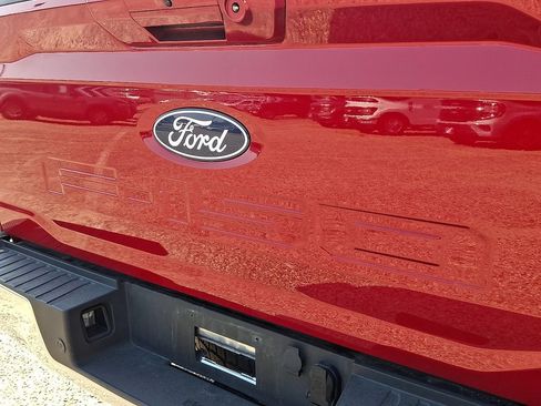 Used 2025 Ford F150 XLT w/ Equipment Group 302A MID AWD/4WD image 33