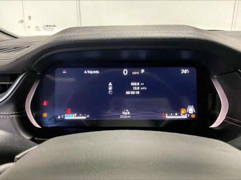 Used 2025 Jeep Grand Cherokee L Limited w/ Black Appearance Package image 26