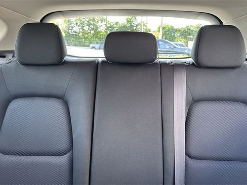 Used 2019 MAZDA CX-5 Sport w/ I-ACTIVSENSE Package image 19