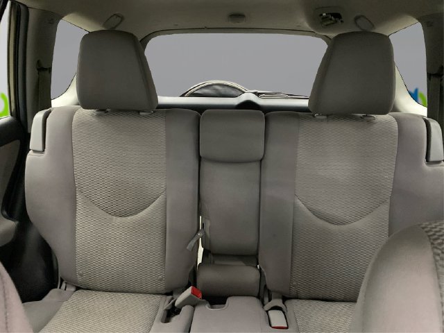 Used 2011 Toyota RAV4 4WD V6 w/ Upgrade Value Pkg image 20