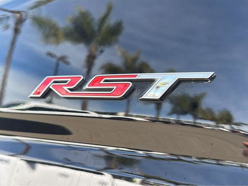 Used 2021 Chevrolet Silverado 1500 RST image 40