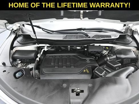 Used 2018 Acura MDX SH-AWD w/ Technology Package image 56