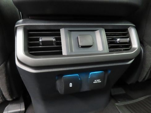 Used 2024 Ford F150 XLT w/ Bed Utility Package image 11