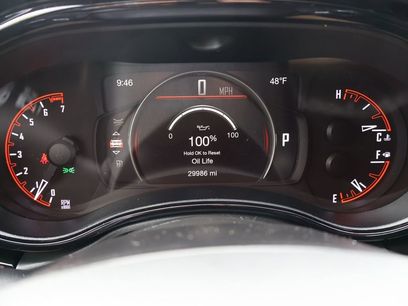 Used 2025 Dodge Durango GT