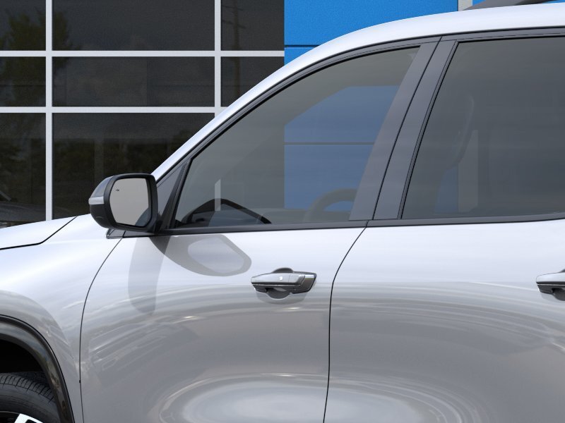 New 2027 Chevrolet Traverse High Country AWD/4WD image 12