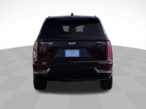 New 2026 Cadillac Escalade IQL Sport 2 image 6