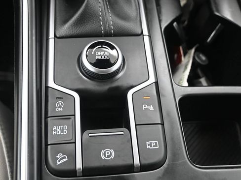 Used 2025 Kia Sorento S w/ Panoramic Sunroof Package FWD image 25