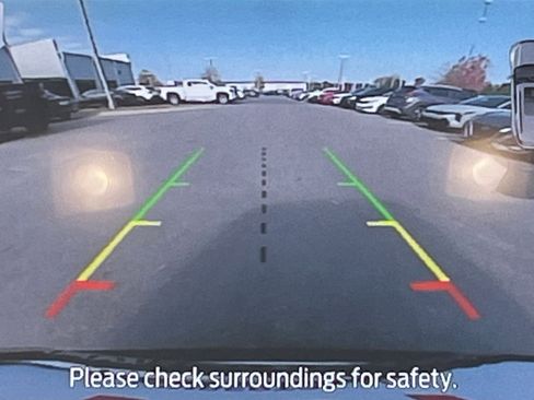 Used 2020 Ford Edge SEL image 33