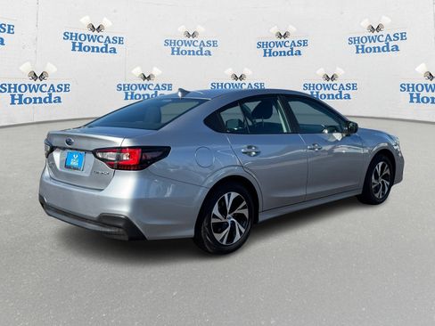 Used 2024 Subaru Legacy image 7