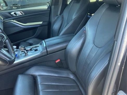 Used 2019 BMW X5 xDrive40i w/ M Sport Package AWD/4WD image 7