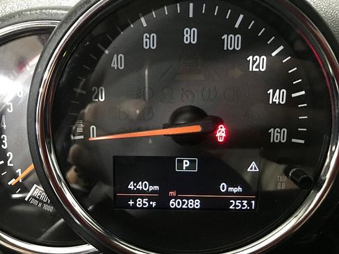 Used 2018 MINI Cooper Countryman FWD image 23