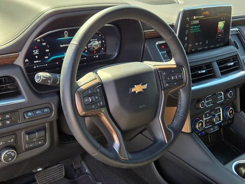 Used 2024 Chevrolet Tahoe High Country AWD/4WD image 19