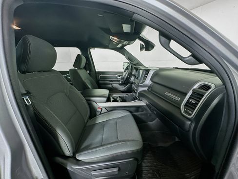 Used 2022 RAM 1500 Big Horn image 31