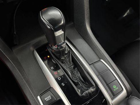 Used 2019 Honda Civic Sport image 43