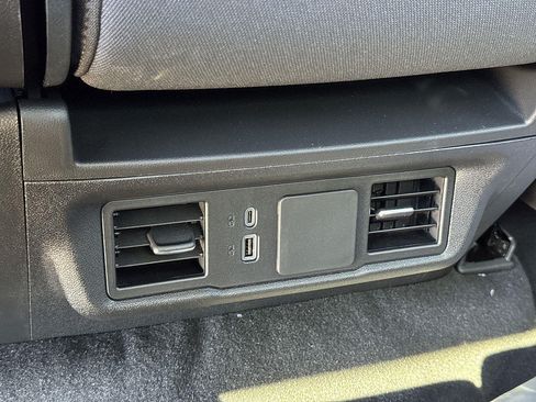 New 2026 GMC Sierra 1500 Pro w/ Graphite Edition RWD image 24