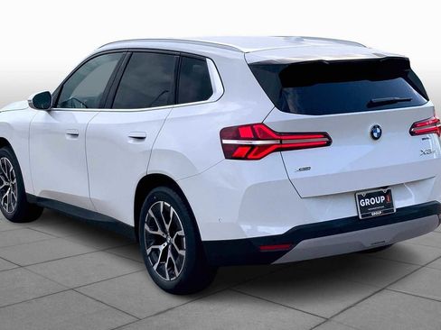 New 2026 BMW X3 xDrive30 w/ Convenience Package image 11