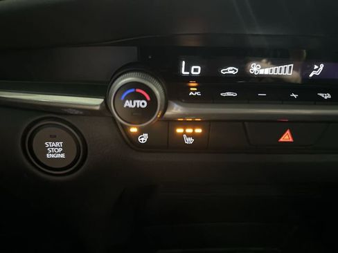 New 2026 MAZDA CX-30 AWD 2.5 S w/ Premium Package image 31