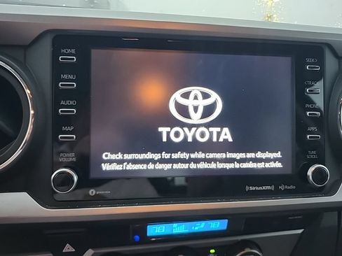 Used 2023 Toyota Tacoma SR5 RWD image 3