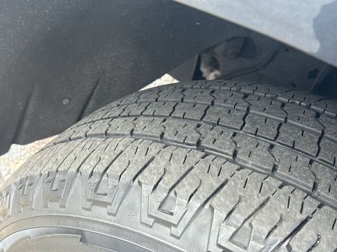 Certified 2021 Chevrolet Silverado 1500 RST AWD/4WD image 12