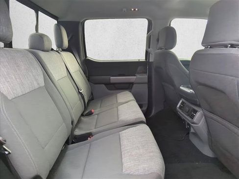 Certified 2023 Ford F150 XLT w/ Equipment Group 302A High RWD image 22