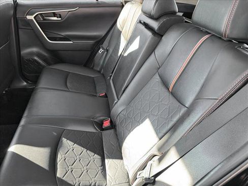 Used 2024 Toyota RAV4 Adventure image 17