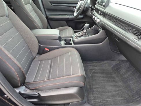 Certified 2024 Honda CR-V Sport image 21