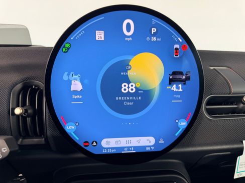 New 2026 MINI Cooper S FWD image 18