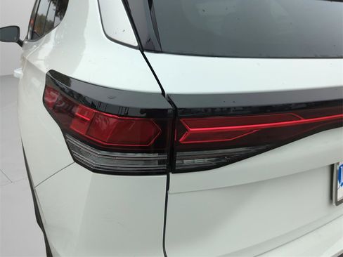New 2026 Volkswagen Tiguan S image 43