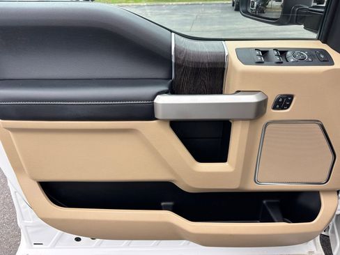 Used 2020 Ford F250 Lariat AWD/4WD image 18