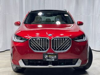 Used 2025 BMW X3 xDrive30i w/ Premium Package video 2