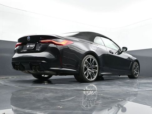 Used 2023 BMW M4 xDrive Competition w/ Parking Assistance Package image 55